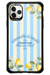 Limoncello - Apple iPhone 11 Pro Max