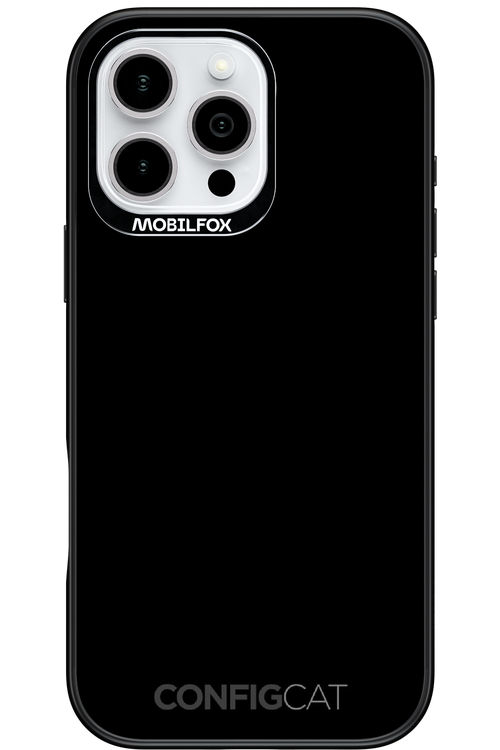 just because - Apple iPhone 16 Pro Max