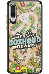 Boyhood Dreams - Huawei P30 Lite