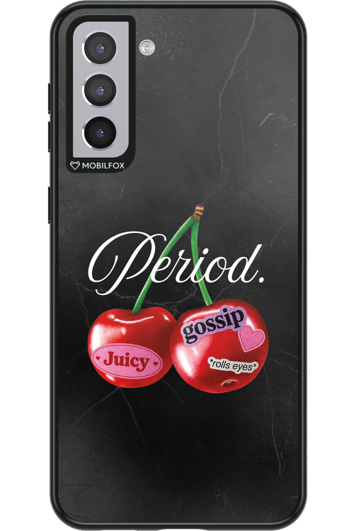 Period 2.0 - Samsung Galaxy S21+