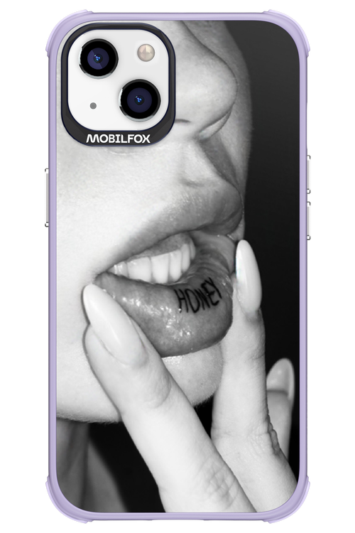 Lip Secret - Apple iPhone 13