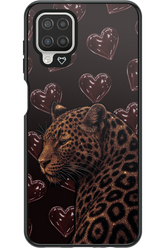 Leo Hearts 2.0 - Samsung Galaxy A12