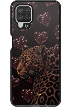 Leo Hearts 2.0 - Samsung Galaxy A12