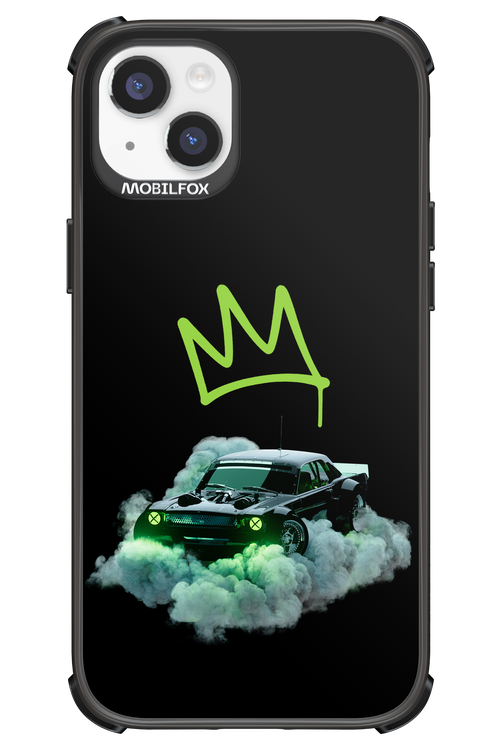 Just Dont Die - Apple iPhone 14 Plus