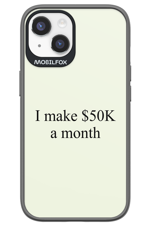 $50K - Apple iPhone 14