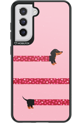 PAWS & KISSES 2.0 - Samsung Galaxy S21 FE
