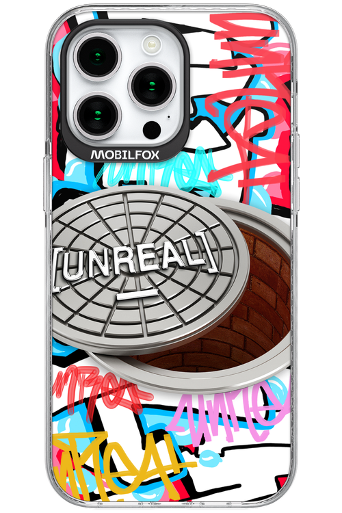 HULE - Apple iPhone 15 Pro Max