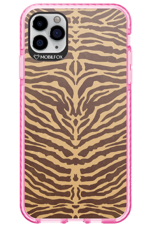 Urban Zebra - Apple iPhone 11 Pro Max