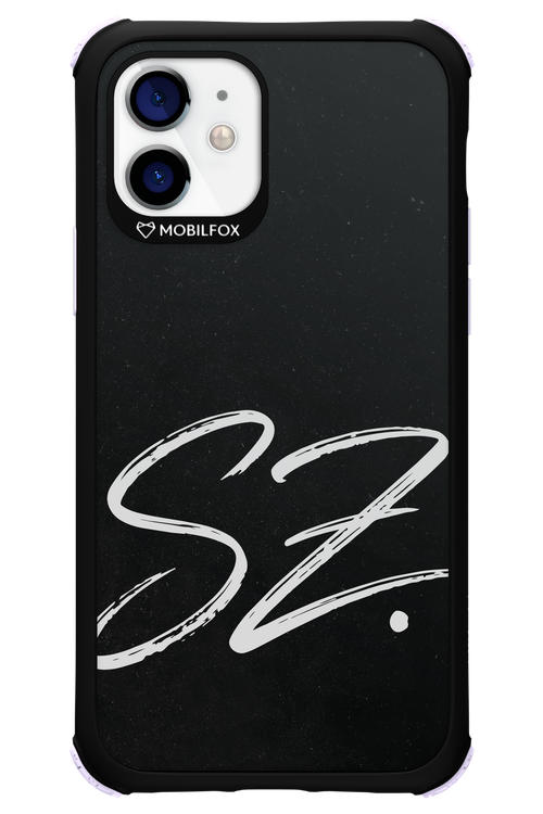 (Off Space) SZ 2.0 - Apple iPhone 12