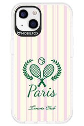 Paris Tennis Club - Apple iPhone 13