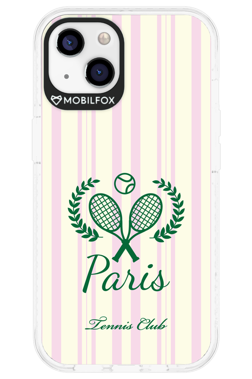 Paris Tennis Club - Apple iPhone 13