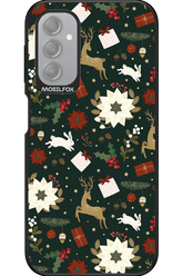 Classic Christmas - Samsung Galaxy A14