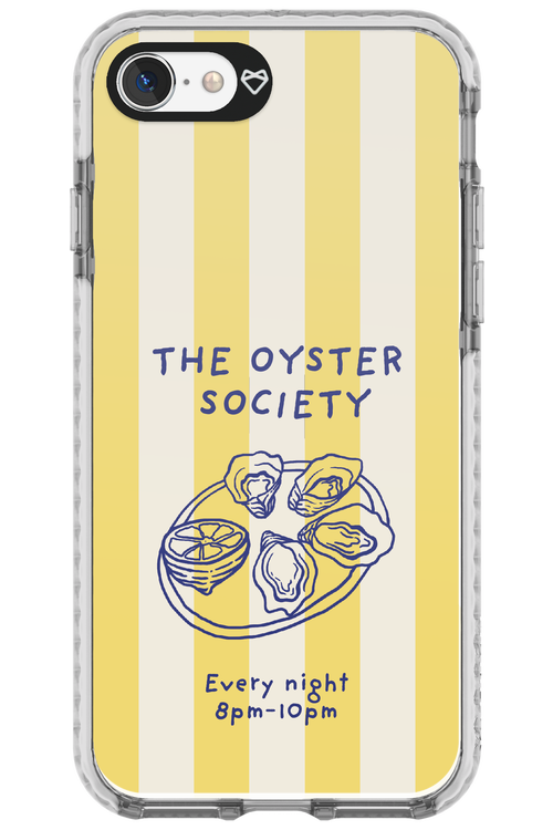 Oyster Society - Apple iPhone SE 2020