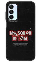 Wild Squad - Samsung Galaxy A15