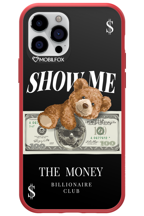 Show Me The Money 2.0 - Apple iPhone 12 Pro