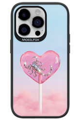 Scorpio Heart 2.0 - Apple iPhone 14 Pro