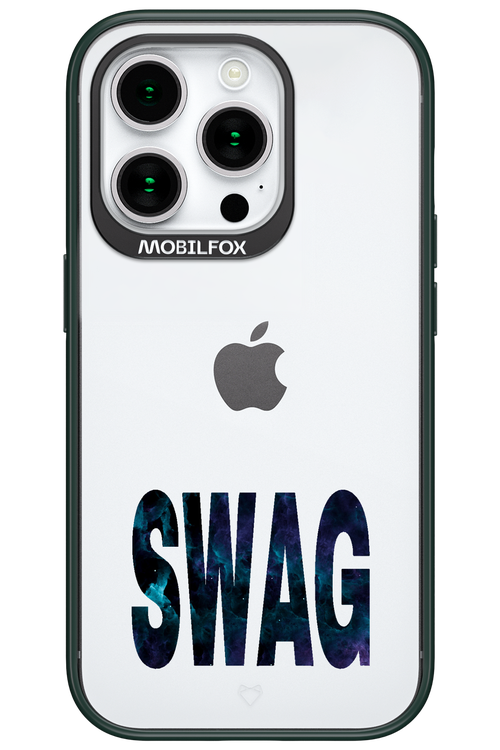 Holo Swag 2.0 - Apple iPhone 15 Pro