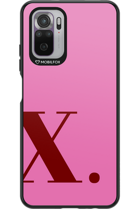 X (Sorbet) 2.0 - Xiaomi Redmi Note 10