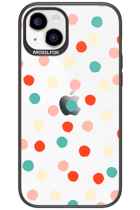 Xmas Dotss - Apple iPhone 15 Plus