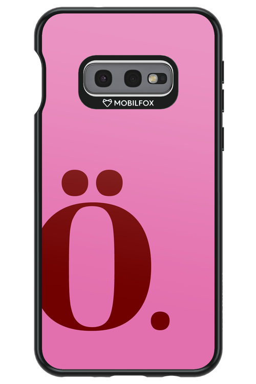 O II (Sorbet) 2.0 - Samsung Galaxy S10e