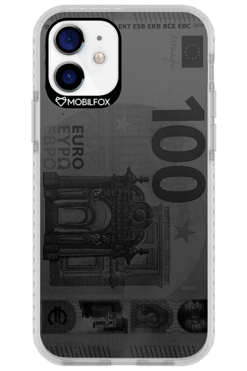 Euro Black 2.0 - Apple iPhone 12