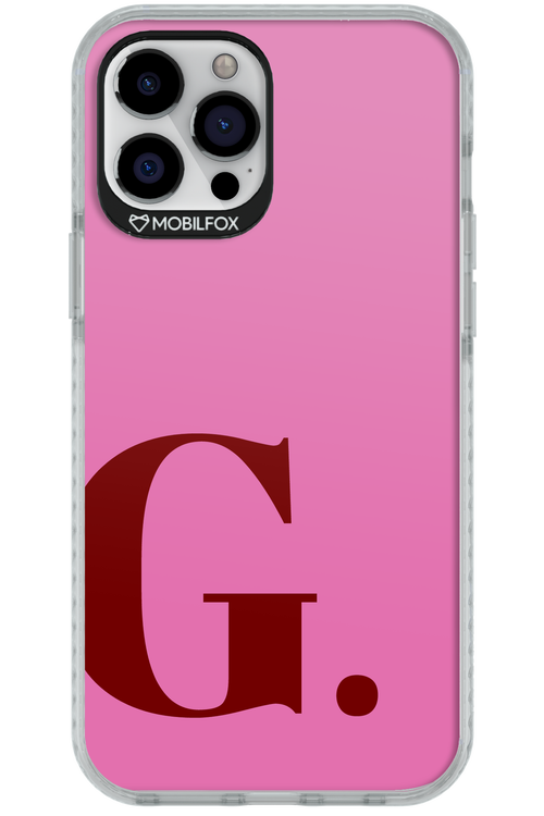 G (Sorbet) 2.0 - Apple iPhone 12 Pro Max