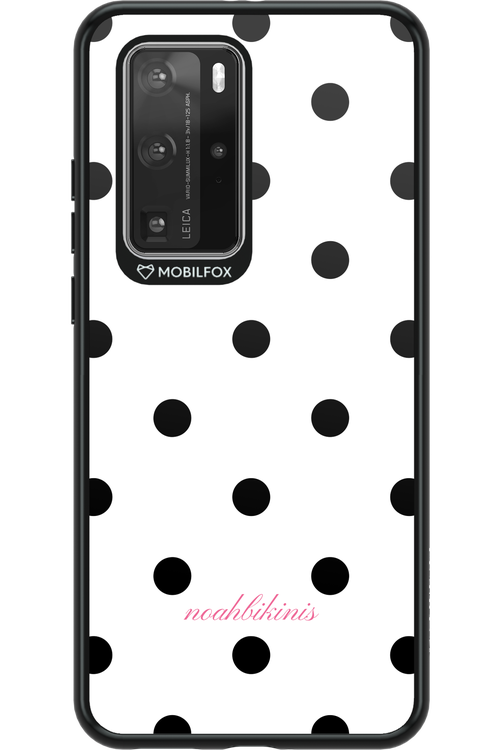 Baby Dots - Huawei P40 Pro