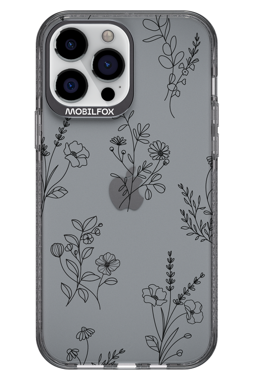 Bouquet - Apple iPhone 13 Pro Max