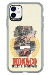 Monaco Luxury - Apple iPhone 11