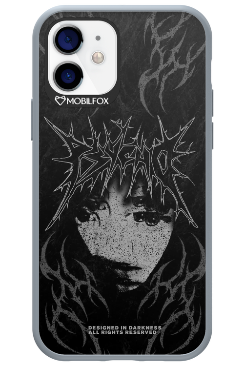 Schizo - Apple iPhone 12