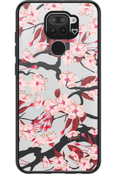 Sakura 2.0 - Xiaomi Redmi Note 9