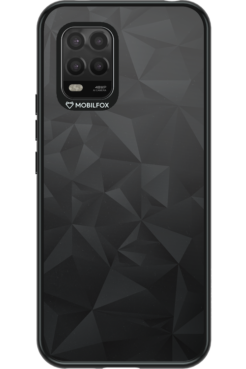 Low Poly 2.0 - Xiaomi Mi 10 Lite 5G