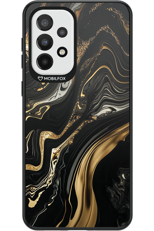 Azrael 2.0 - Samsung Galaxy A33
