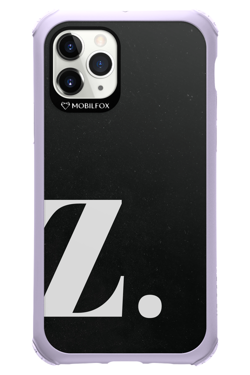 Z (Off Space) - Apple iPhone 11 Pro
