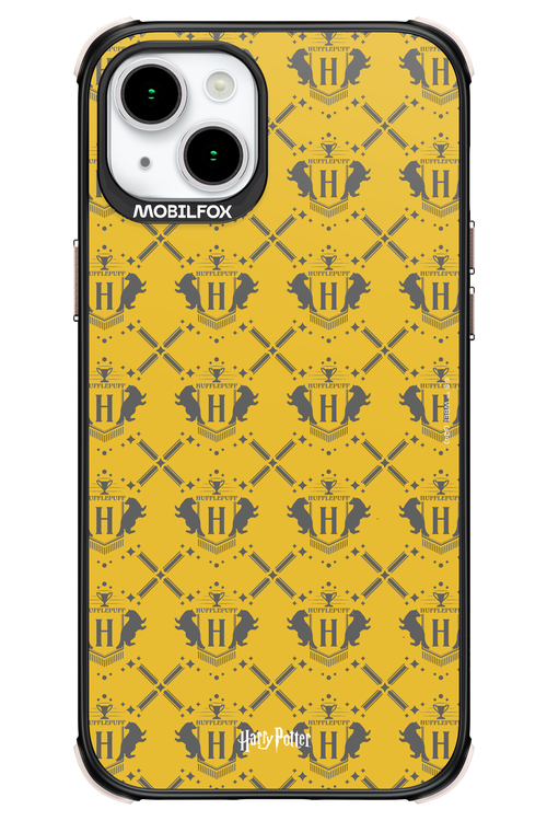 You Might Belong in Hufflepuff - Apple iPhone 15 Plus