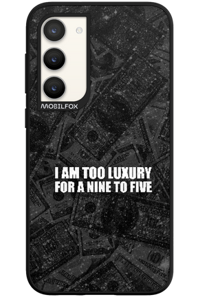 9 to 5 - Samsung Galaxy S23 Plus