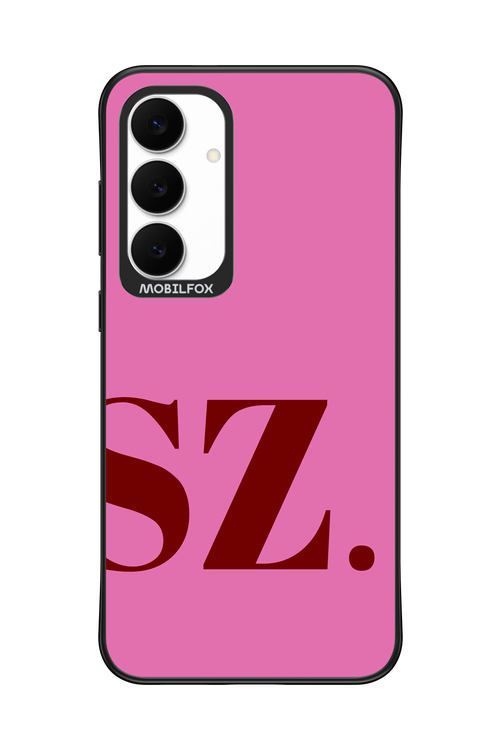 SZ (Sorbet) 2.0 - Samsung S25 FE