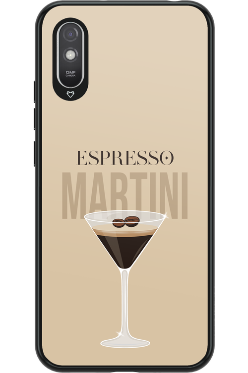 Espresso M - Xiaomi Redmi 9A