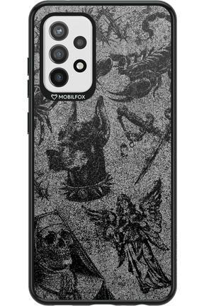 Built Different II - Samsung Galaxy A72