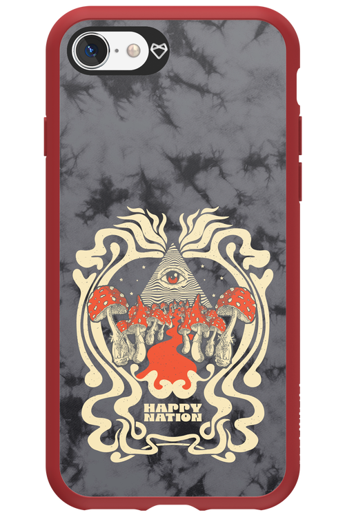 Happy Nation 2.0 - Apple iPhone SE 2020