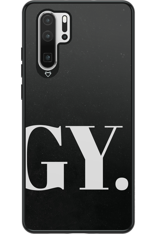 GY (Off Space) 2.0 - Huawei P30 Pro