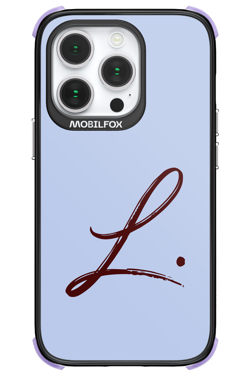 (Jellyfish Presso) L 2.0 - Apple iPhone 14 Pro