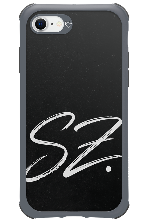 (Off Space) SZ 2.0 - Apple iPhone SE 2022