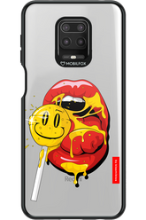 Lolli Kiss 2.0 - Xiaomi Redmi Note 9 Pro