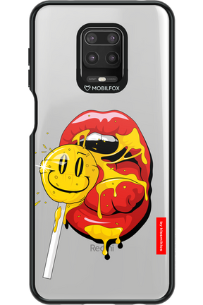 Lolli Kiss 2.0 - Xiaomi Redmi Note 9 Pro