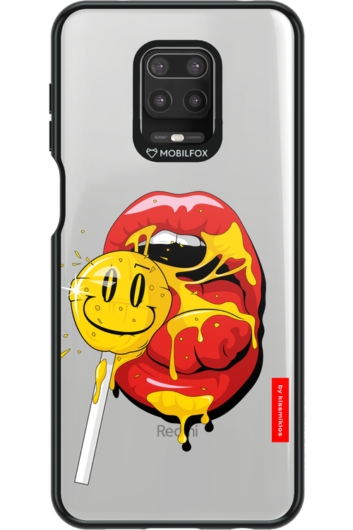 Lolli Kiss 2.0 - Xiaomi Redmi Note 9 Pro