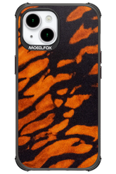 Wild Tiger - Apple iPhone 15