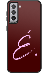 (Dark Blush) E II 2.0 - Samsung Galaxy S21+