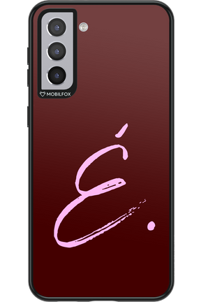 (Dark Blush) E II 2.0 - Samsung Galaxy S21+