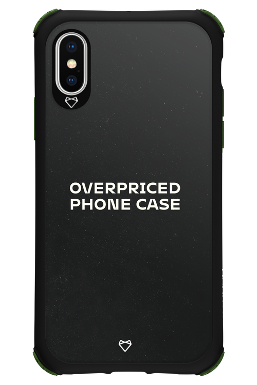Overprieced - Apple iPhone XS